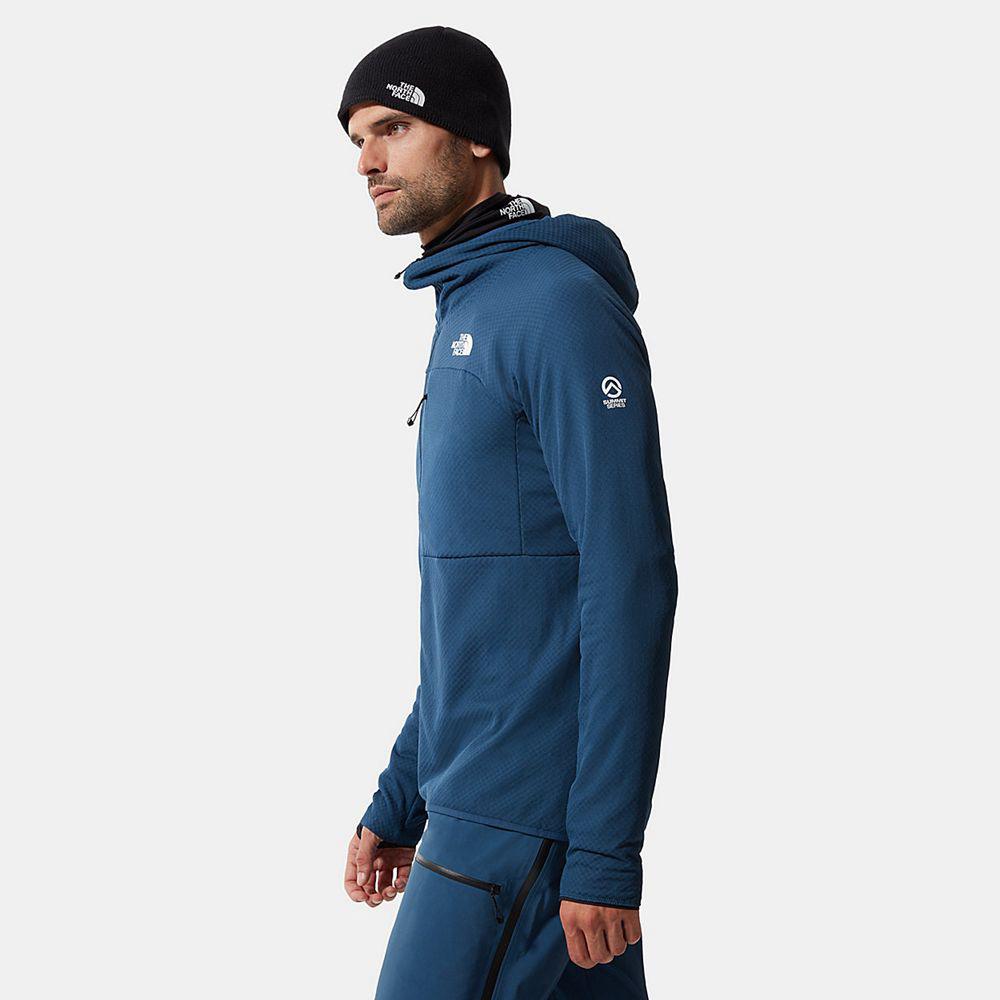 The north face summit on sale l2